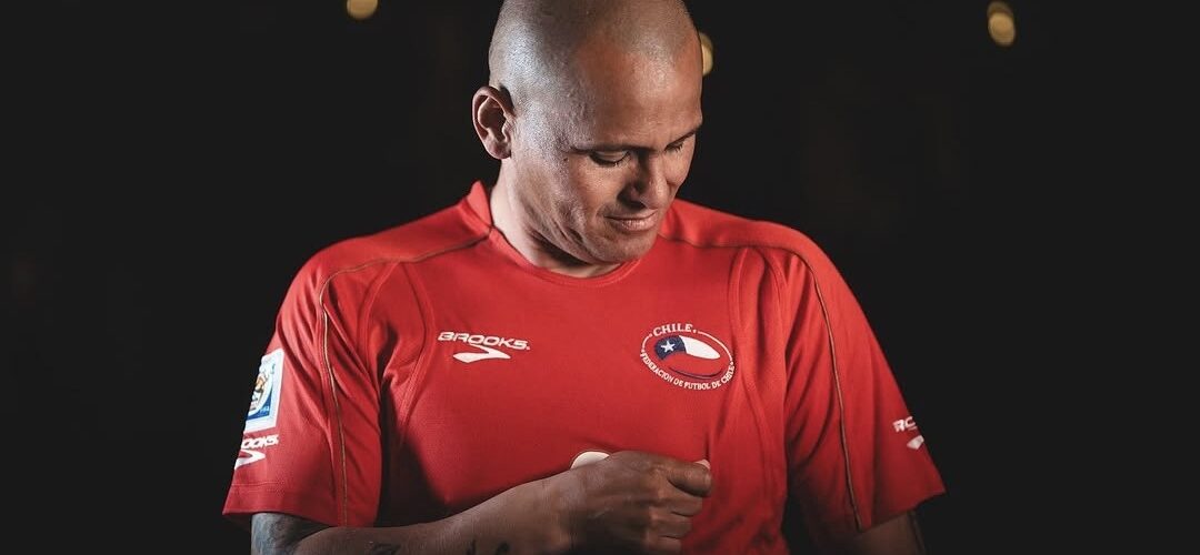 Humberto Suazo abordó su salida de la selección chilena: Apuntó a Jorge Sampaoli como el responsable
