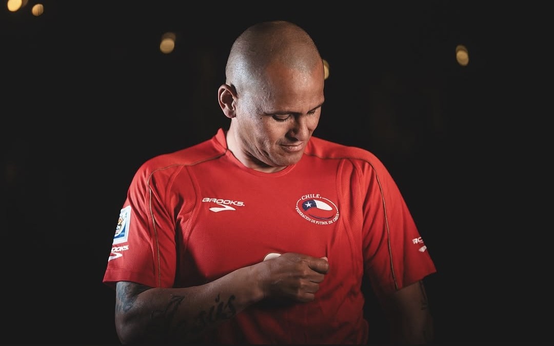 Humberto Suazo abordó su salida de la selección chilena: Apuntó a Jorge Sampaoli como el responsable