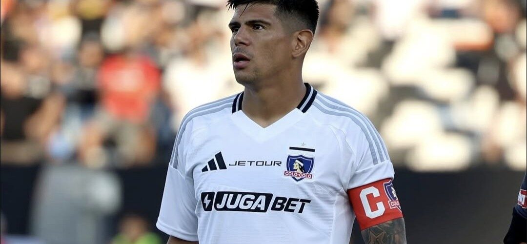 “Estoy muy caliente”: El enojo de Esteban Pavez tras ser borrado de Colo Colo por Fernando Ortíz