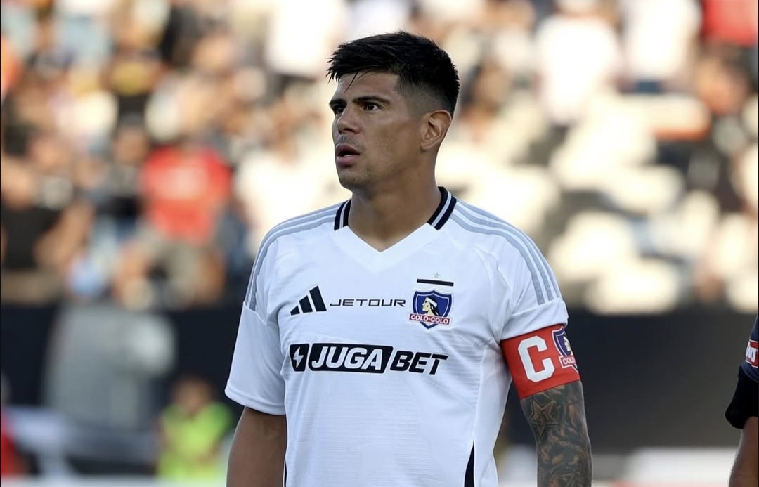 “Estoy muy caliente”: El enojo de Esteban Pavez tras ser borrado de Colo Colo por Fernando Ortíz