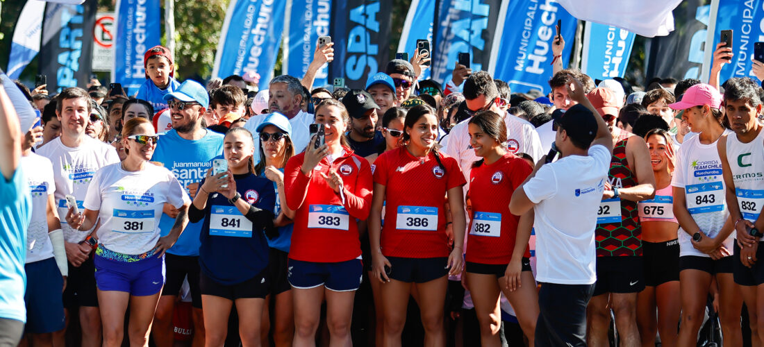 Radiografía del deporte en Chile: 58% de los chilenos hace ejercicio y la salud mental es su principal motivación