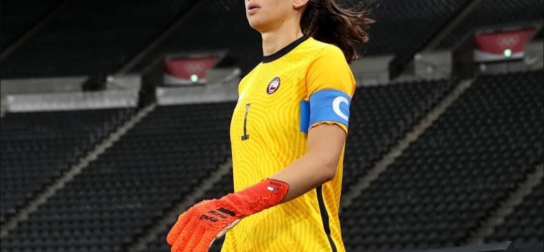 Con el regreso de ‘Tiane’ Endler: Se oficializó la nómina de La Roja femenina para La Liga de Naciones