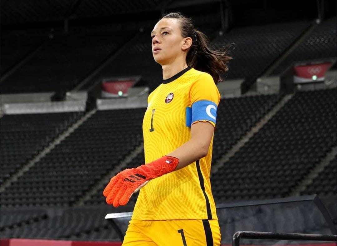 Con el regreso de ‘Tiane’ Endler: Se oficializó la nómina de La Roja femenina para La Liga de Naciones