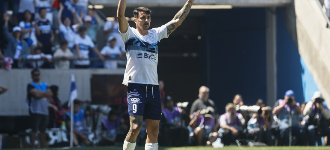 Velocidad, control y estilo: así son los zapatos que ocupan Fernando Zampedri, Neymar y Antony