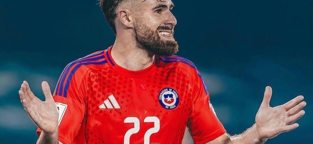 Reinaldo Rueda confesó que familiar de Ben Brereton estaba en contra de que vistiera la camiseta de La Roja