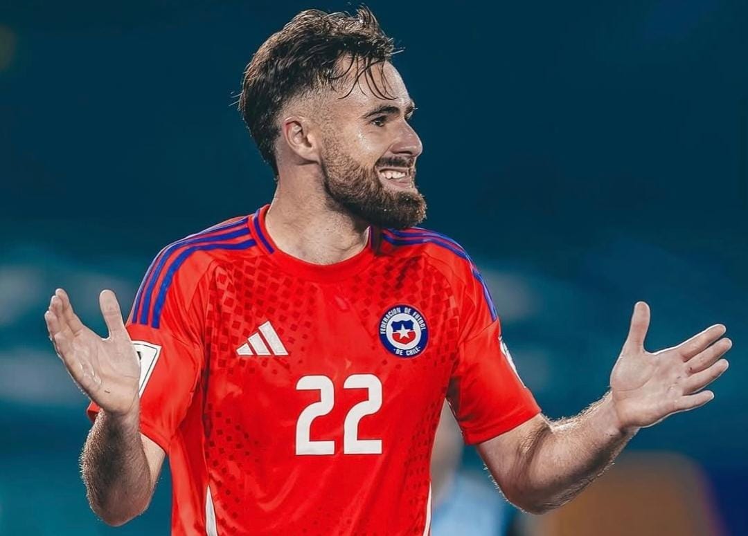 Reinaldo Rueda confesó que familiar de Ben Brereton estaba en contra de que vistiera la camiseta de La Roja