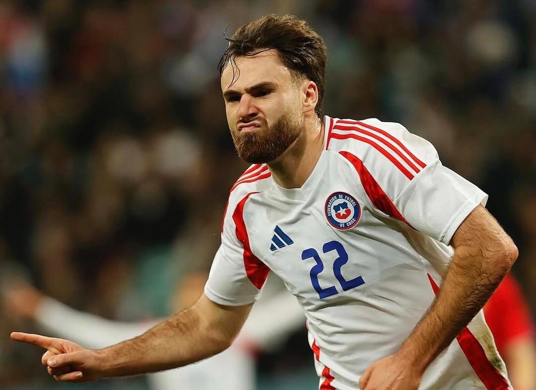 “Desde que regresé el cuerpo técnico ha sido brillante”: El palo de Ben Brereton a Ricardo Gareca