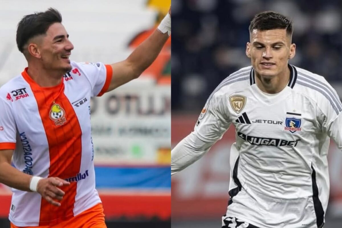 La “final” por el cupo a Sudamericana tiene nuevo horario: Cobresal vs. Colo Colo sufrió cambio de programación