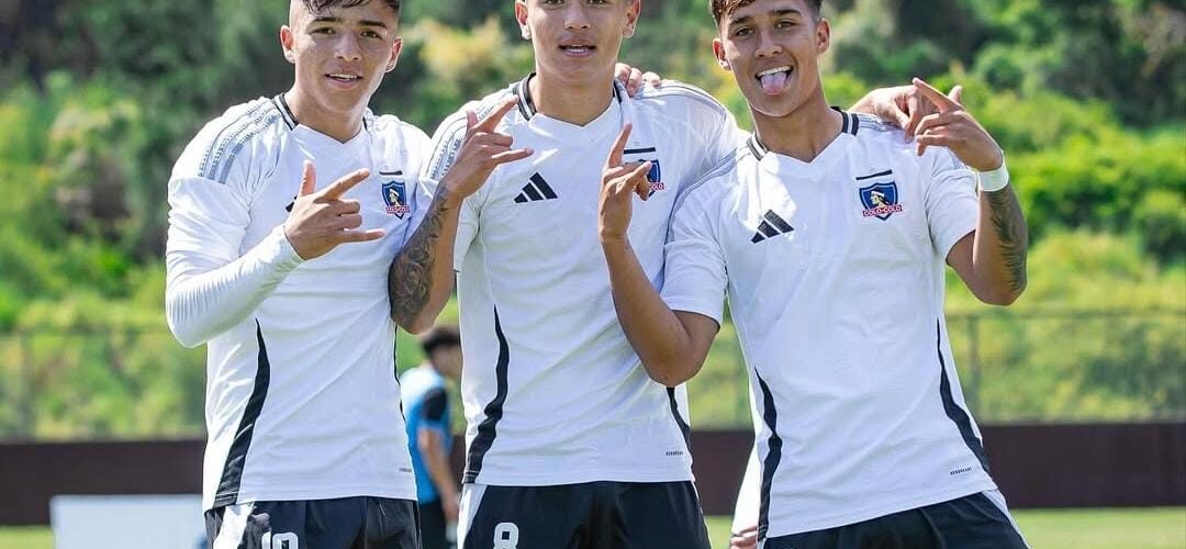 “Tienes que comparar a Colo Colo con el Real Madrid”: Extécnico albo explicó por qué los juveniles no juegan en el primer equipo