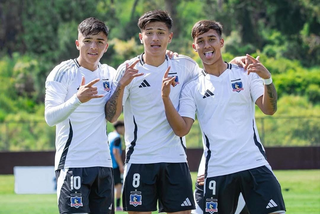 “Tienes que comparar a Colo Colo con el Real Madrid”: Extécnico albo explicó por qué los juveniles no juegan en el primer equipo