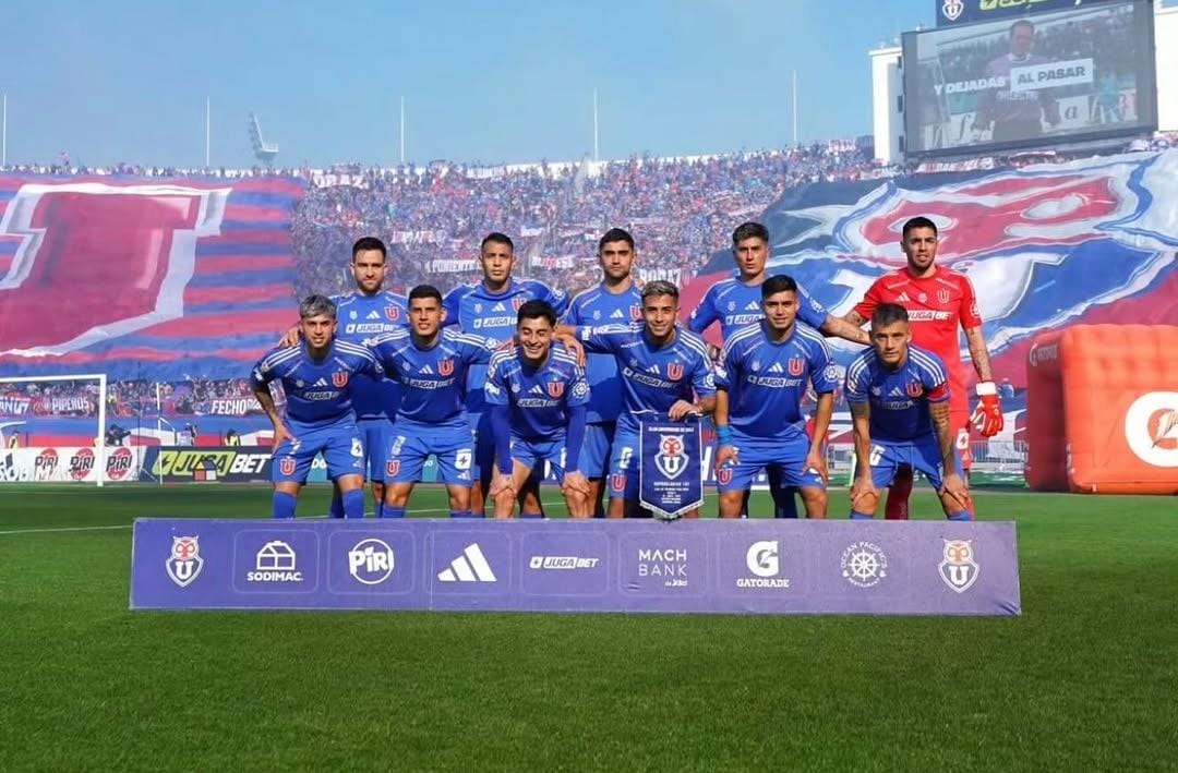 Por esta llamativa razón Gustavo Álvarez habría dejado de considerar a un atacante azul