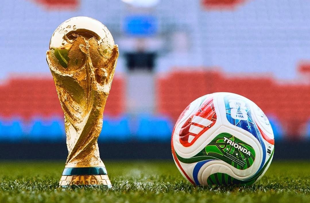 Solo quedan seis cupos: Estas son las selecciones clasificadas al Mundial 2026