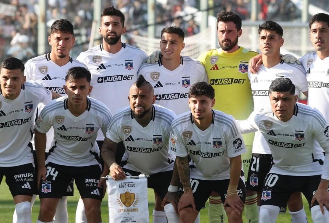 ¿Se queda o se va? Referente de Colo Colo aseguró que quiere quedarse para 2026