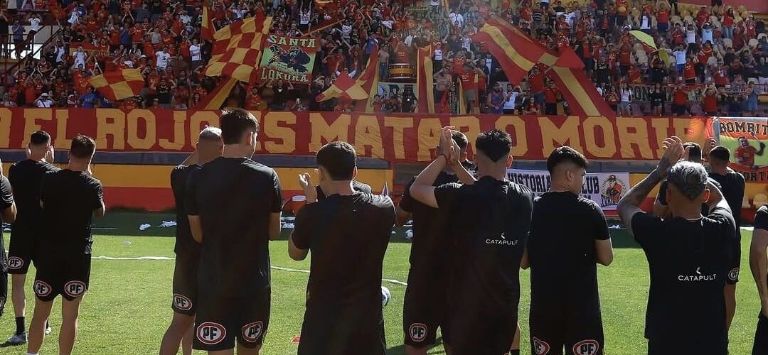 70 millones de pesos: El dinero que perdería Unión Española por no recibir hinchada visitante ante Colo Colo