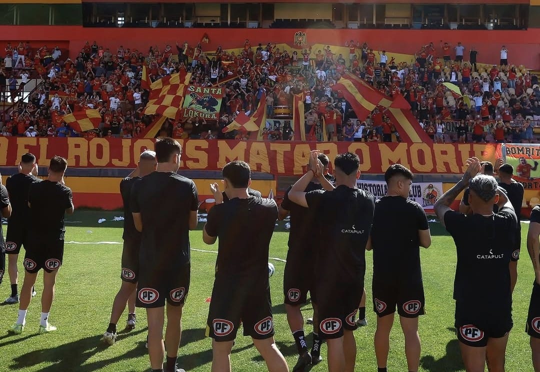 ¿Se vende o no? Unión Española lanzó comunicado por supuesta venta del club y puso fin a los rumores