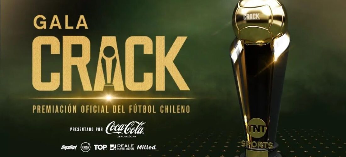 ¡Participa acá! Se abrieron las votaciones para elegir a los mejores jugadores del Campeonato Nacional