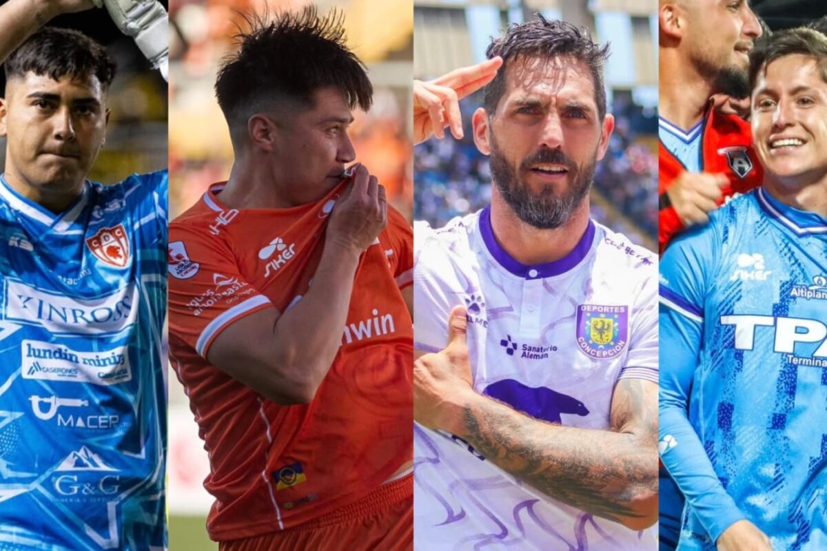 Cuatro equipos y un cupo: Revisa la programación de la ida de las semifinales de la Liguilla de Ascenso