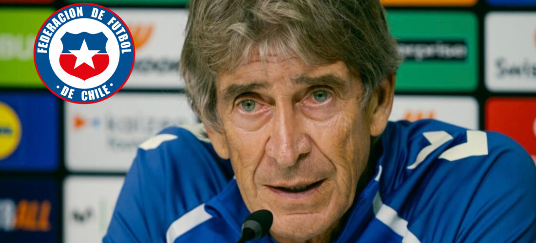 “Mi sueño es retirarme en Chile”: Manuel Pellegrini sorprendió con un potente guiño a La Roja
