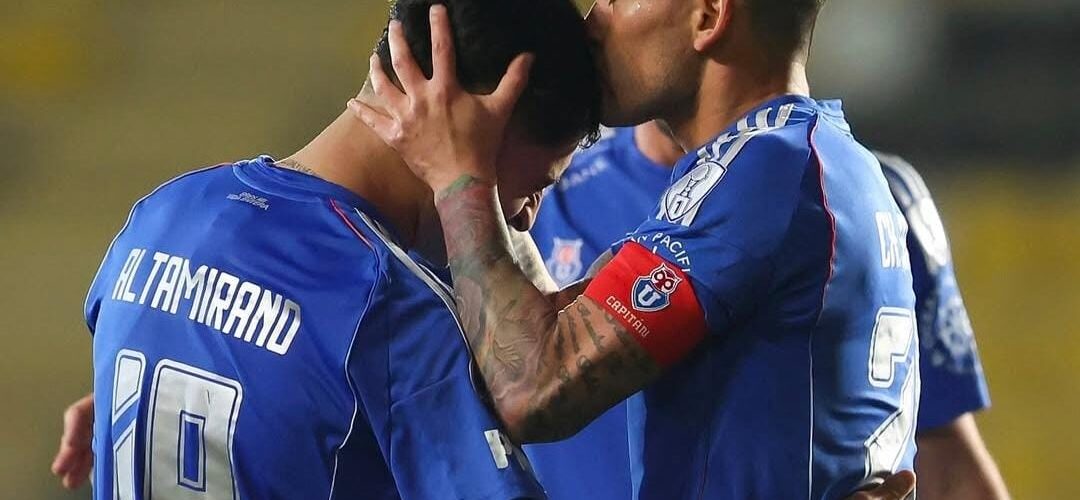 Hasta 2028: Universidad de Chile hizo oficial el fichaje de importante figura