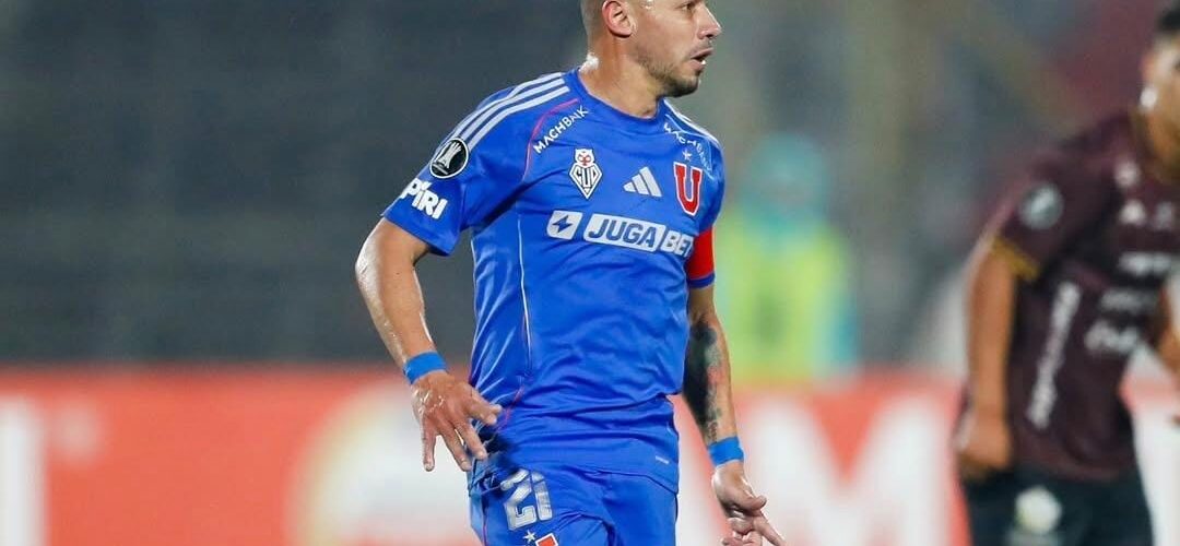 ¿Sigue en la U? Marcelo Díaz comentó que hará con su carrera la siguiente temporada: “Si todo va bien…”