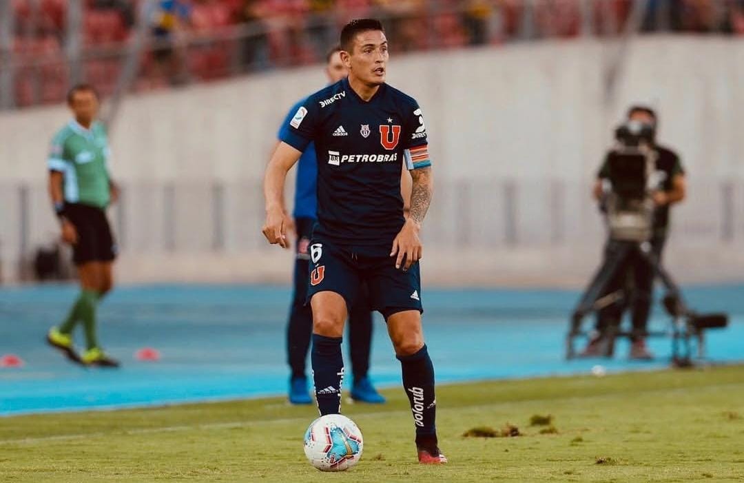 Adiós a un histórico del fútbol chileno: Matías Rodríguez anunció su retiro de las canchas