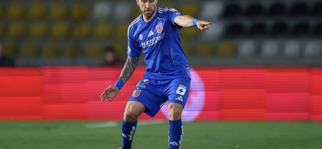 “Nos sacaron de una manera muy injusta”: Matías Zaldivia se descargó por la eliminación de la U de Copa Sudamericana