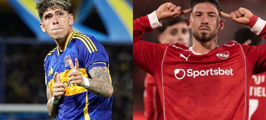 Entre los diez más valiosos: Carlos Palacios y Felipe Loyola aparecieron en prestigioso top