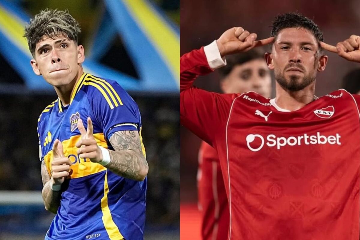 Entre los diez más valiosos: Carlos Palacios y Felipe Loyola aparecieron en prestigioso top