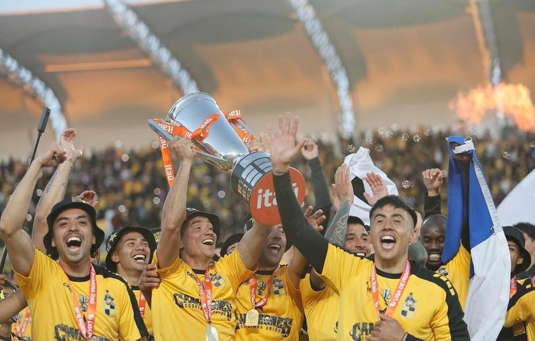 “Sería un sueño”: Campeón y figura de Coquimbo Unido confesó su deseo de jugar en la selección chilena