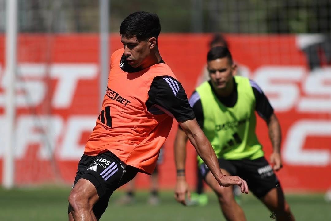 “No estuvo a la altura”: Representante de Salomón Rodríguez habló sobre el futuro del jugador de Colo Colo