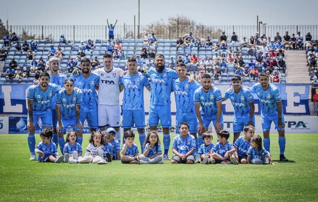 Nuevo problema: San Marcos quedó sin licencia para competir en 2026 y la Liguilla de Ascenso se vería perjudicada