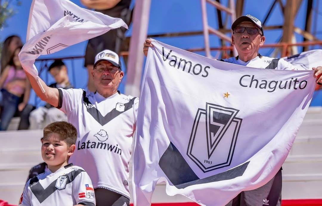 Santiago Morning apeló por el “Caso Paredes” y dejó en suspenso la Liguilla de Ascenso