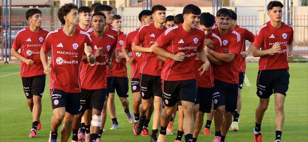 Programación de La Roja Sub 17 en el Mundial de Qatar: Cuándo juegan, quiénes son sus rivales y quién trasmite por TV