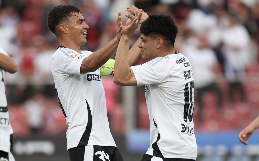 Gustavo Quinteros buscaría hacer un intercambio con importante jugador de Colo Colo