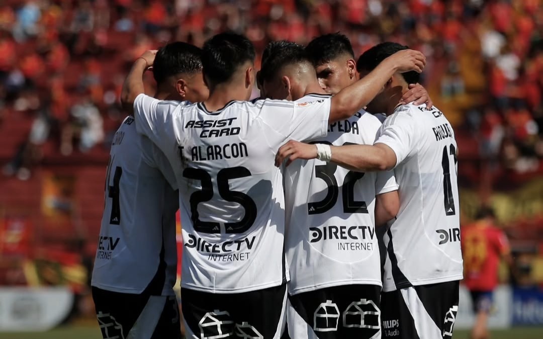 ¡Recta final! Así quedó la tabla de posiciones a tres fechas de culminar la Liga de Primera
