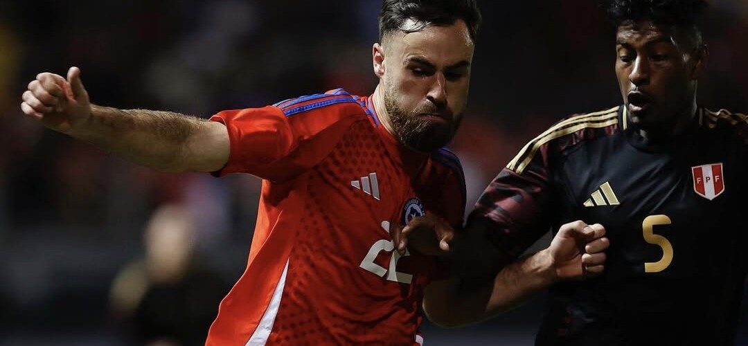 Por una insólita razón: Amistoso entre Chile y Perú estaría en riesgo de suspenderse