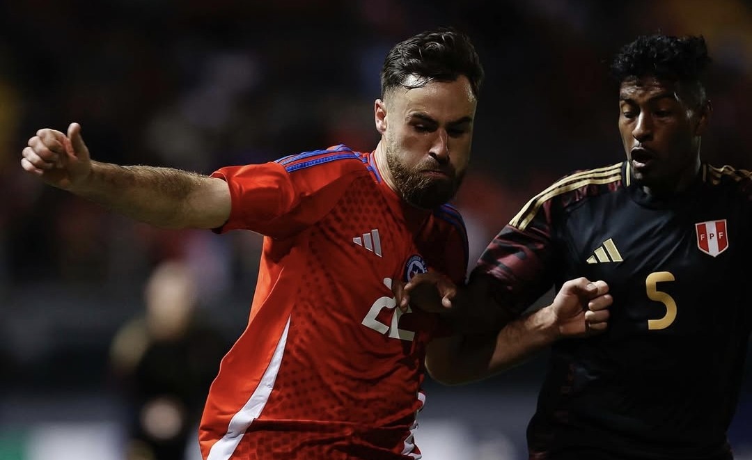 Por una insólita razón: Amistoso entre Chile y Perú estaría en riesgo de suspenderse