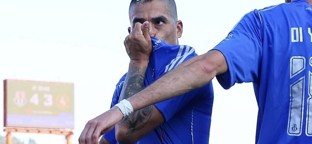 ¿Se queda o se va? Leandro Fernández dejó pistas sobre su futuro en la U: “La decisión es de ellos”