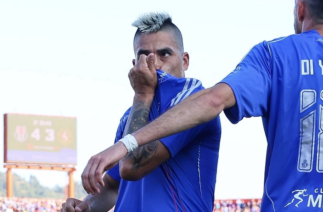 ¿Se queda o se va? Leandro Fernández dejó pistas sobre su futuro en la U: “La decisión es de ellos”