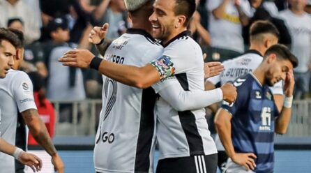 ¿Un nuevo caso Zaldivia? Exjugador de Colo Colo sería el gran bombazo de la U en el próximo mercado de fichajes