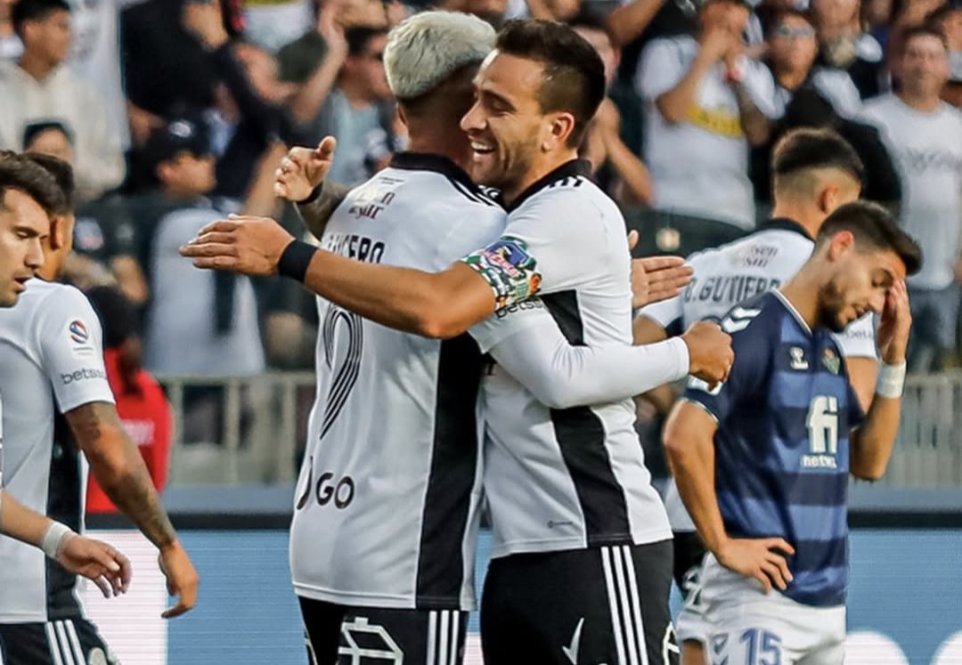 ¿Un nuevo caso Zaldivia? Exjugador de Colo Colo sería el gran bombazo de la U en el próximo mercado de fichajes