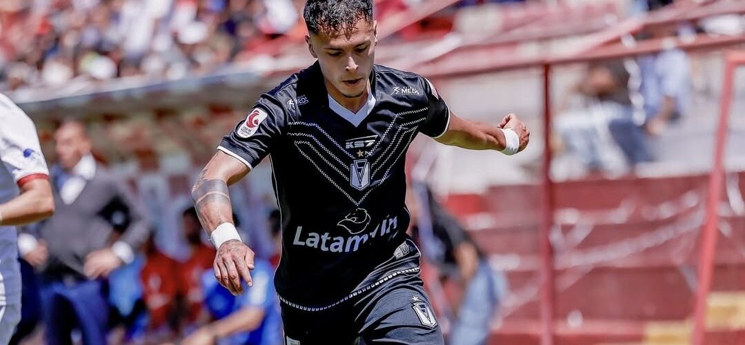 El “Caso Paredes” llegó a su fin: Esta fue la resolución de la ANFP ante Santiago Morning