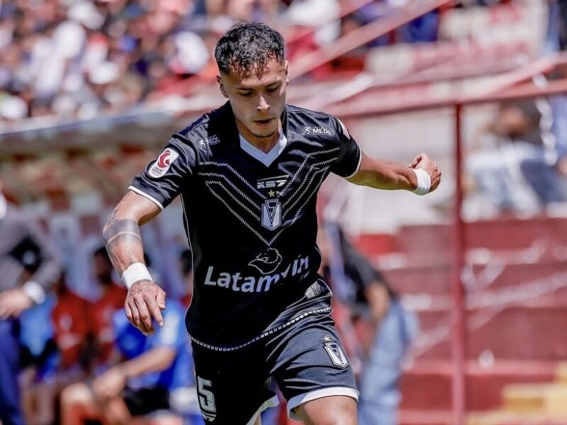 El “Caso Paredes” llegó a su fin: Esta fue la resolución de la ANFP ante Santiago Morning