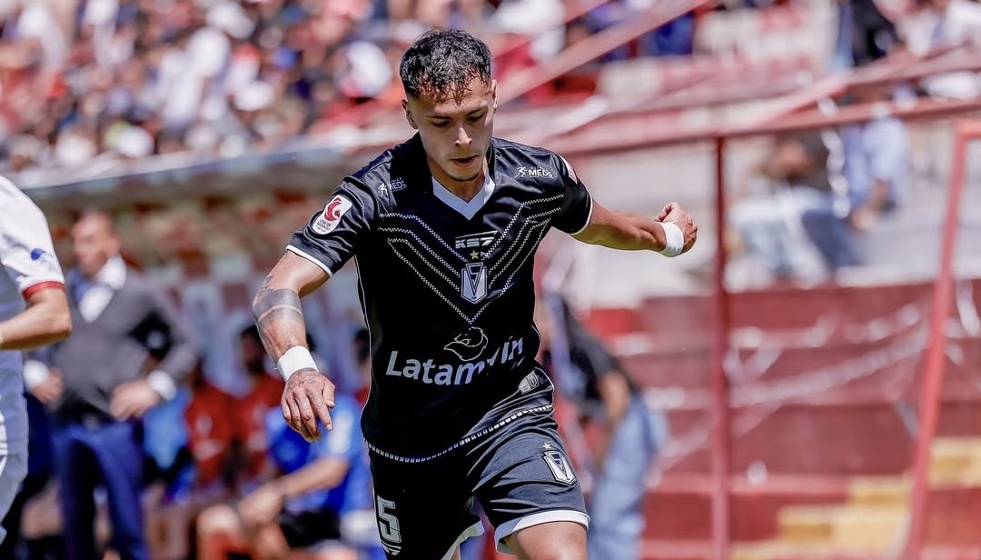 El “Caso Paredes” llegó a su fin: Esta fue la resolución de la ANFP ante Santiago Morning