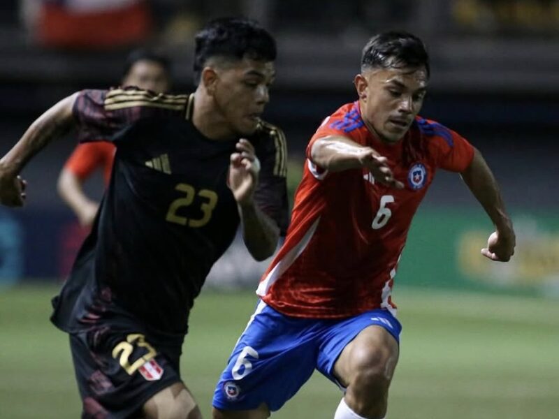 Perú puso fin a las dudas y viajó a Europa para disputar sus partidos frente a Rusia y Chile