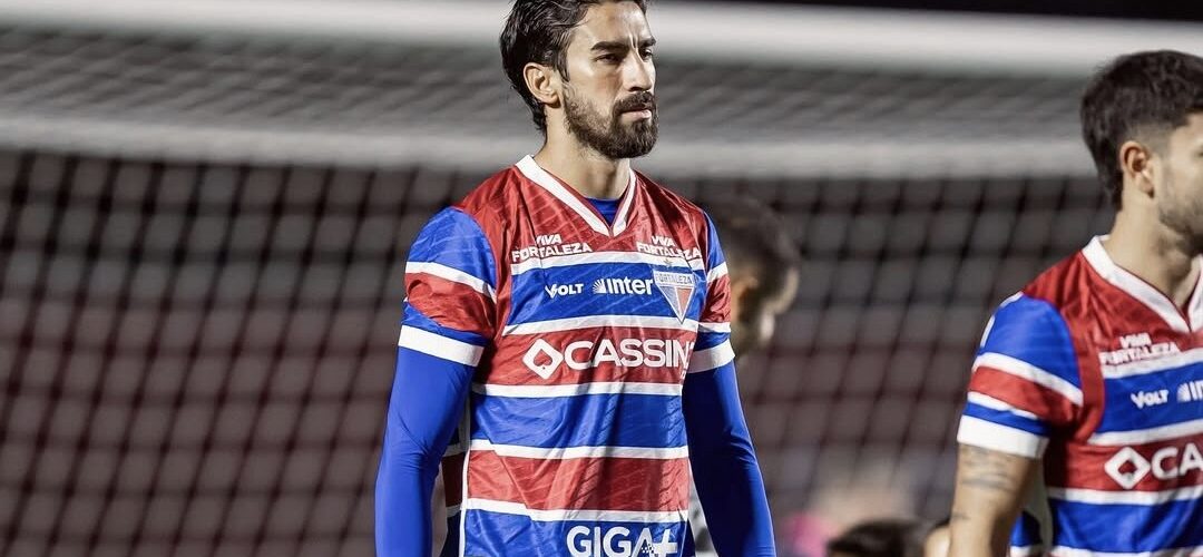 ¿Otro más? Aseguran que Juan Martín Lucero estaría en los planes de importante club nacional
