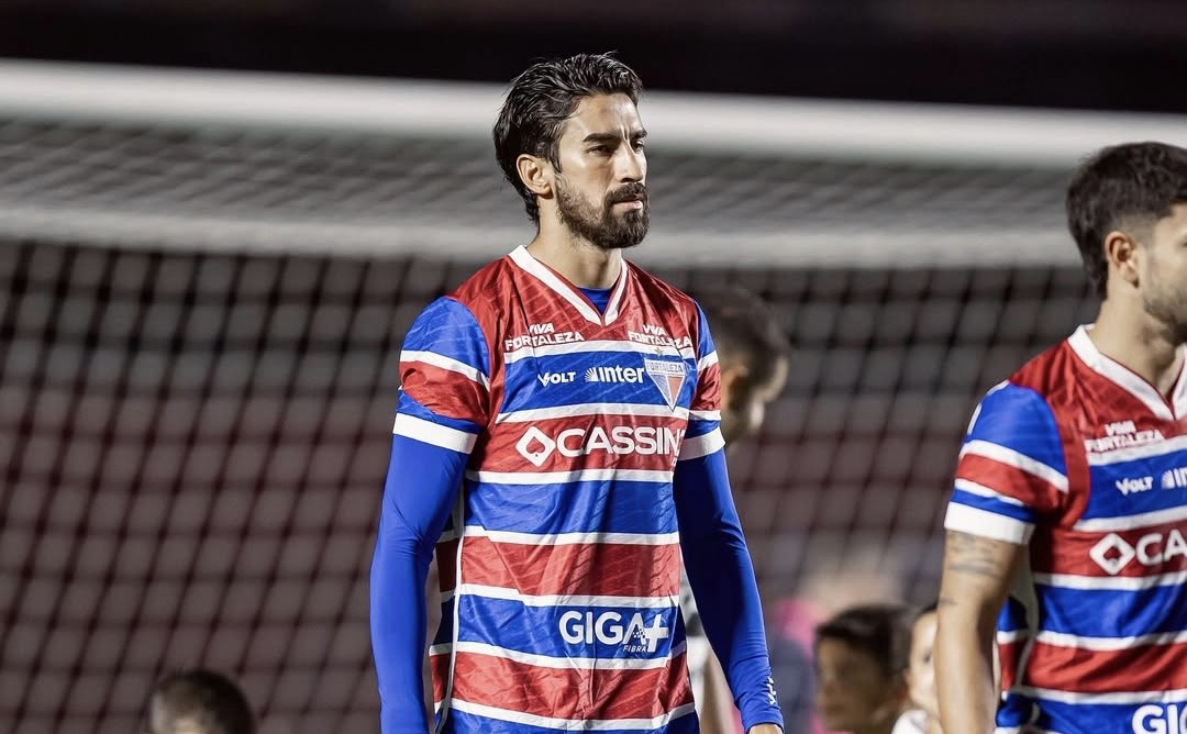 ¿Otro más? Aseguran que Juan Martín Lucero estaría en los planes de importante club nacional