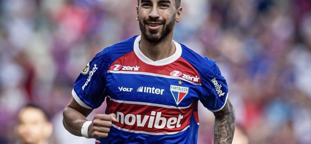 “Si vuelve a Chile…”: Destapan la postura de Juan Martín Lucero ante una eventual vuelta al fútbol chileno