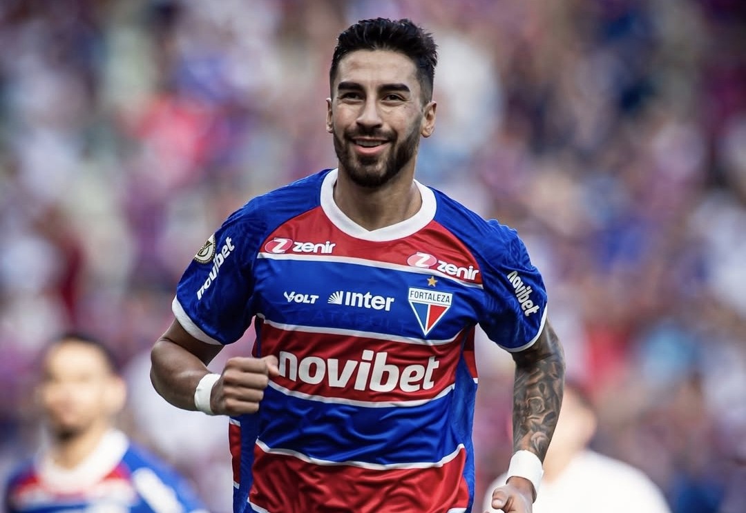 “Si vuelve a Chile…”: Destapan la postura de Juan Martín Lucero ante una eventual vuelta al fútbol chileno