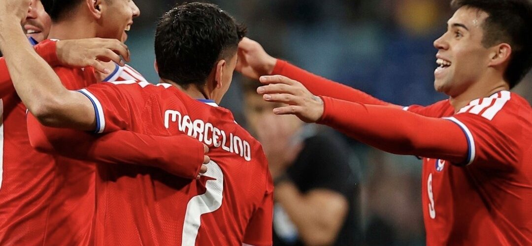 “Hubo rendimientos muy altos”: Nicolás Córdova hizo un positivo balance de La Roja y elogió a un jugador en particular